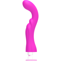 G-Spot - Vibrateur Gregory Violet
